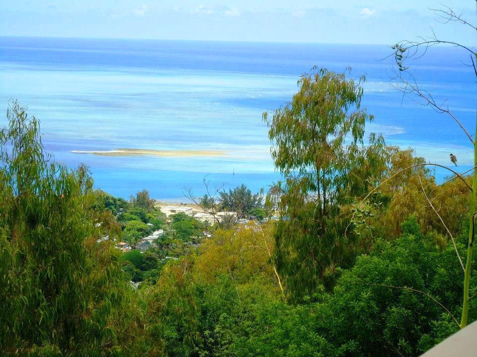 Coralie La Diffe'Rence Guest House Port Mathurin Exterior photo